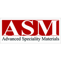 Advanced Speciality Materials logo - Similar company to Nara Smart Reusable Notebook