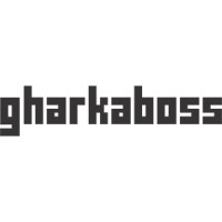Ghar Ka Boss logo - Similar company to Algoite