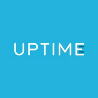 UPTIME logo - Similar company to Techammock