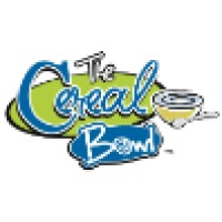 The Cereal Bowl