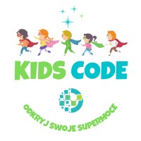 Kids Code School logo - Similar company to Senat Na Ty