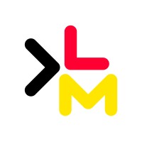 Deutsche Leichtathletik Marketing GmbH logo - Similar company to E-Site.Com