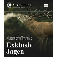 Austrohunt logo - Similar company to Cobra.Io