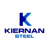 Kiernan Steel logo - Similar company to Kmh Systems Ltd