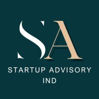Startup Advisory Ind logo - Similar company to Dvr Foundation
