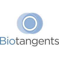 Biotangents Ltd logo - Similar company to Peacock Technology
