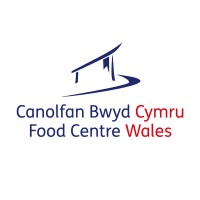 Canolfan Bwyd Cymru | Food Centre Wales logo - Similar company to Food People
