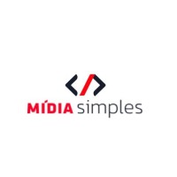 Mídia Simples logo - Similar company to D Chideroli Ltda