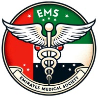 EMS - Emirates Medical Society logo - Similar company to Nemi