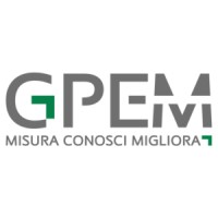 GPEM s.r.l. logo - Similar company to Prophysics Sol