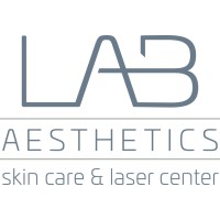 LAB Aesthetics logo - Similar company to Beached Boat Apparel Co.