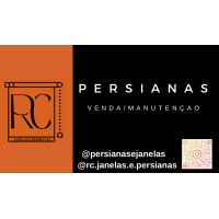 RC Janelas e Persianas logo - Similar company to Pekneterasy.Sk S.R.O.
