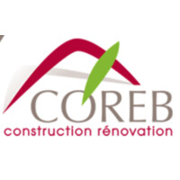 Coreb Construction logo - Similar company to Corenov