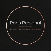 RAPS PERSONAL logo - Similar company to Improveqm Gmbh