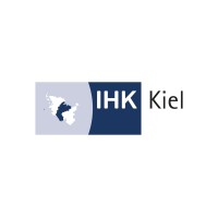 Kiel Chamber of Commerce and Industry logo - Similar company to Büfa Reinigungssysteme Gmbh & Co. Kg