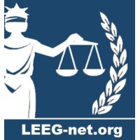 LEEG-net | A Global Partnership for the UN SDGs logo - Similar company to Friends Of Sdg 17