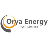 Orya Energy (Pvt.) Limited logo - Similar company to Asset Ascenders