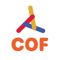 Community Organising Fellowship logo - Similar company to The Urban Activist