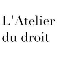 Atelier du droit logo - Similar company to Cosmo Avocats