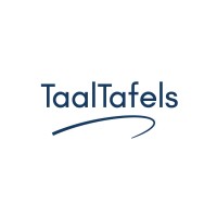 TaalTafels B.V. logo - Similar company to Learn Dutch With Kim