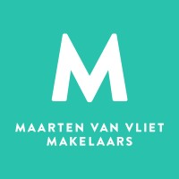 Maarten van Vliet Makelaars logo - Similar company to Puur* Makelaars