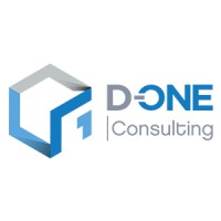 D-one Consulting logo - Similar company to D-One