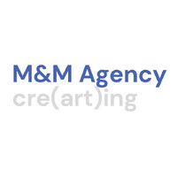 Matters Most Creative Agency logo - Similar company to Pt Hartono Media Kreatif