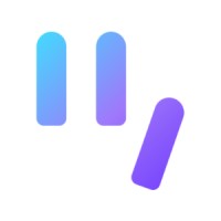 Handly logo - Similar company to 앱노트