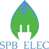 SPB ELEC logo - Similar company to Nj Elec