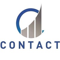 Contact Real Estate logo - Similar company to Ahdaf Web