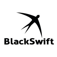 BlackSwift logo - Similar company to Capasystems Germany
