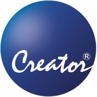 Creator Sp. z o.o. logo - Similar company to Wcf Zdrowie Medycyna Edukacja
