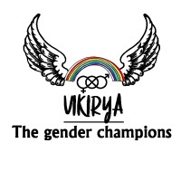 Vikirya: The Gender Champions logo - Similar company to Jamini: The Fine Arts Society Of Dyal Singh College (M)