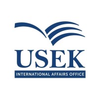 USEK International Affairs Office logo - Similar company to Beyond Training
