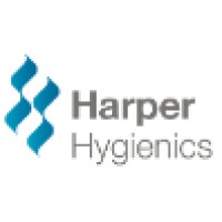 Harper Hygienics S.A. logo - Similar company to Codi Group