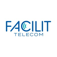 Facilit Telecom logo - Similar company to Ags Telecom Ce
