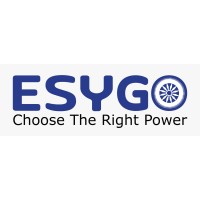 ESYGO logo - Similar company to Digitycs Llc