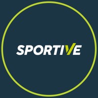 Sportive logo - Similar company to Onat Group