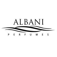 Albani Perfumes logo - Similar company to Md Distributors