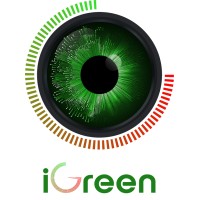 iGreen logo - Similar company to Igreen