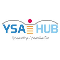 Youth Skills Accelerator - YSA-HUB logo - Similar company to Terinnova
