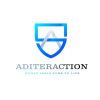 Aditeraction logo - Similar company to Ren Digital Solutions