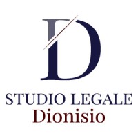 Studio Legale Dionisio logo - Similar company to Studio Legale  Bona, Oliva E Associati