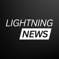 Lightning News logo - Similar company to Polar Motion