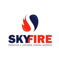 SKYFIRE COMÉRCIO DE EQUIPAMENTOS CONTRA INCÊNDIO logo - Similar company to Abafire Comércio E Serviços Ltda