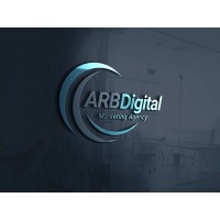ARB DIGITAL MARKETING AGENCY logo - Similar company to Linkedin™ Elite Banner