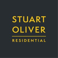 Stuart Oliver Residential logo - Similar company to Move Property Sales & Lettings