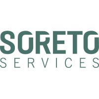 Soreto Services AB logo - Similar company to Puls Ab