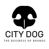 CityDog.co logo - Similar company to Hub9 Coworking Space