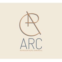ARC REPRESENTACÃO COMERCIAL logo - Similar company to Jn Distribuidora